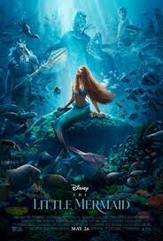 ดูหนังออนไลน์ฟรี The Little Mermaid เดอะ ลิตเติ้ล เมอร์เมด เงือกน้อยผจญภัย (2023)
