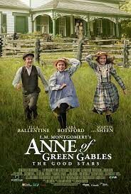 ดูหนังออนไลน์ฟรี Montgomery Anne of Green Gables The Good Stars มอนต์โกเมอรี่ แอนน์ แห่งกรีนเกเบิลส์ (2017)