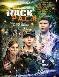 ดูหนังออนไลน์ฟรี The Rack Pack ขุมทรัพย์ที่ถูกลืม (2018)