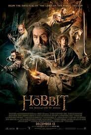 ดูหนังออนไลน์ฟรี The Hobbit The Desolation of Smaug เดอะ ฮอบบิท ดินแดนเปลี่ยวร้างของสม็อค (2013)