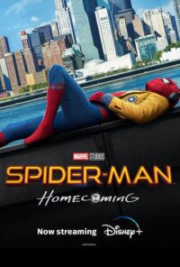 ดูหนังออนไลน์ฟรี Spider Man Homecoming สไปเดอร์แมน โฮมคัมมิ่ง (2017)