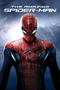 ดูหนังออนไลน์ฟรี The Amazing Spider Man ดิ อะเมซิ่ง สไปเดอร์แมน (2012)