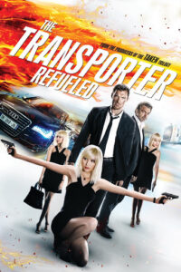 ดูหนังออนไลน์ฟรี The Transporter 4 Refueled คนระห่ำคว่ำนรก (2015)
