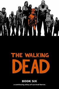 ดูหนังออนไลน์ฟรี The Walking Dead 6 ฝ่าสยองทัพผีดิบ Season 6 (2015)