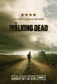 ดูหนังออนไลน์ฟรี The Walking Dead 2 วอคกิ้ง เดท 2 ฝ่าสยองทัพผีดิบ Season 2 (2011)