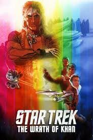 ดูหนังออนไลน์ฟรี Star Trek 2 The Wrath of Khan สตาร์เทรค ศึกสลัดอวกาศ (1982)