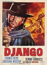 ดูหนังออนไลน์ฟรี Django จังโก้ (1966)