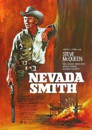 ดูหนังออนไลน์ฟรี Nevada Smith ล้างเลือด แดนคาวบอย (1966)