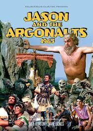 ดูหนังออนไลน์ฟรี Jason and the Argonauts อภินิหารขนแกะทองคำ (1963)