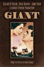 ดูหนังออนไลน์ฟรี Giant เจ้าแผ่นดิน (1956)