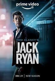 ดูหนังออนไลน์ฟรี Jack Ryan Season 1 (2018)