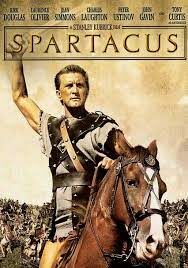 ดูหนังออนไลน์ฟรี Spartacus สปาร์ตาคัส (1960)