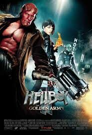 ดูหนังออนไลน์ฟรี Hellboy II The Golden Army เฮลส์บอย 2 ฮีโร่พันธุ์นรก (2008)