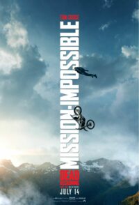 ดูหนังออนไลน์ฟรี Mission Impossible 7 Dead Reckoning Part One (2023) มิชชั่น อิมพอสซิเบิ้ล ล่าพิกัดมรณะ