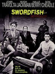 ดูหนังออนไลน์ฟรี Swordfish พยัคฆ์จารชน ฉกสุดขีดนรก (2001)