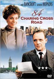 ดูหนังออนไลน์ฟรี 84 Charing Cross Road ร้านหนังสือเลขที่ 84 ถนนแชริงครอสส์ (1987)