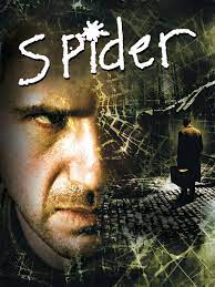 ดูหนังออนไลน์ฟรี Spider (2002)