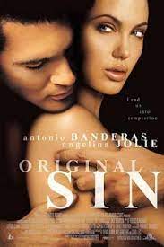 ดูหนังออนไลน์ฟรี Original Sin บาปปรารถนากับดักมรณะ (2001)