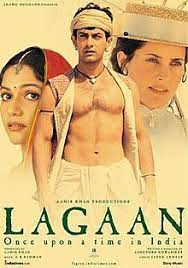 ดูหนังออนไลน์ฟรี Lagaan- Once Upon a Time in India แผ่นดินของข้า (2001)