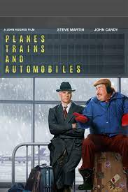 ดูหนังออนไลน์ฟรี Planes, Trains & Automobiles เพื่อนแท้แต่แปลกหน้า (1987)
