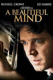 ดูหนังออนไลน์ฟรี A Beautiful Mind ผู้ชายหลายมิติ (2001)