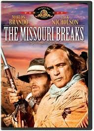 ดูหนังออนไลน์ฟรี The Missouri Breaks (1976)