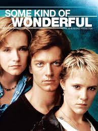 ดูหนังออนไลน์ฟรี Some Kind of Wonderful (1987)