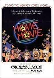 ดูหนังออนไลน์ฟรี Movie Movie หนี้แค้น เวทีรัก (1978)