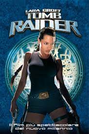 ดูหนังออนไลน์ฟรี Lara Croft- Tomb Raider ลาร่า ครอฟท์ ทูมเรเดอร์ (2001)