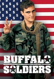 ดูหนังออนไลน์ฟรี Buffalo Soldiers พลนอกคอกแสบเลือดข้น (2001)