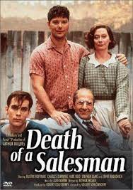 ดูหนังออนไลน์ฟรี Death of a Salesman อวสานของเซลส์แมน (1985)