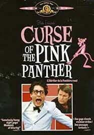 ดูหนังออนไลน์ฟรี Curse of the Pink Panther สารวัตรซุปเปอร์หลวม (1983)