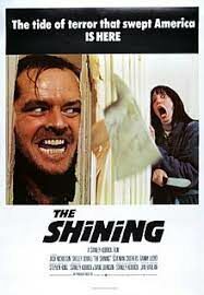 ดูหนังออนไลน์ฟรี The Shining เดอะไชนิง โรงแรมผีนรก (1980)
