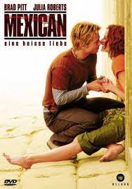 ดูหนังออนไลน์ฟรี The Mexican เดอะ เม็กซิกัน พารักฝ่าควันปืน (2001)