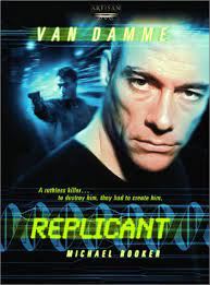 ดูหนังออนไลน์ฟรี Replicant โคลนนิ่งสู้ คู่มหาประลัย (2001)