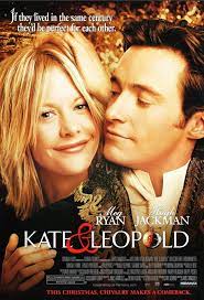 ดูหนังออนไลน์ฟรี Kate & Leopold ข้ามเวลามาพบรัก (2001)