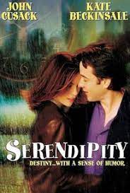 ดูหนังออนไลน์ฟรี Serendipity  กว่าจะค้นเจอ ขอมีเธอสุดหัวใจ (2001)