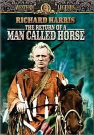ดูหนังออนไลน์ฟรี The Return of a Man Called Horse ยอดคนแดนเถื่อน 2 (1976)