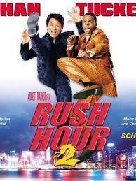 ดูหนังออนไลน์ฟรี Rush Hour 2 คู่ใหญ่ ฟัดเต็มสปีด 2 (2001)