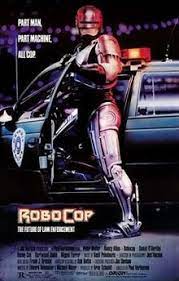 ดูหนังออนไลน์ฟรี RoboCop 1  โรโบคอป(1987)