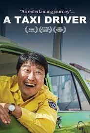 ดูหนังออนไลน์ฟรี A Taxi Driver (Taeksi woonjunsa) (2017)