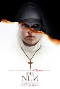 ดูหนังออนไลน์ฟรี เดอะนัน2 The Nun 2 2023