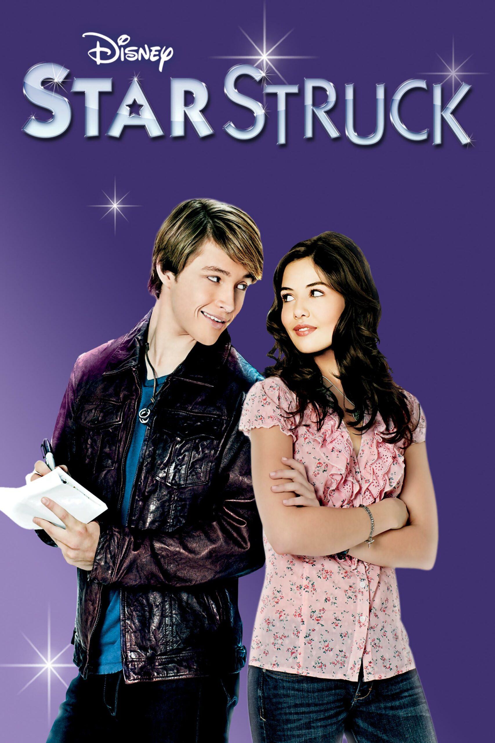 ดูหนังออนไลน์ฟรี StarStruck ดังนักขอรักหมดใจ (2010)