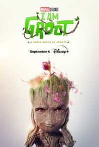 ดูหนังออนไลน์ฟรี กรู้ท 2 I Am Groot Season 2