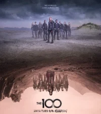 ดูหนังออนไลน์ฟรี The 100 Season 5 ฝ่าโลกมฤตยู ปี 5 2018