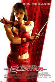 ดูหนังออนไลน์ฟรี Elektra อีเล็คตร้า สวยสังหาร (2005)