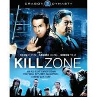 ดูหนังออนไลน์ฟรี SPL- Kill Zone (Saat po long) ทีมล่าเฉียดนรก (2005)