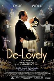 ดูหนังออนไลน์ฟรี De-Lovely (2004)