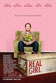 ดูหนังออนไลน์ฟรี Lars and the Real Girl หนุ่มเจี๋ยมเจี้ยม กับสาวเทียมรักแท้ (2007)