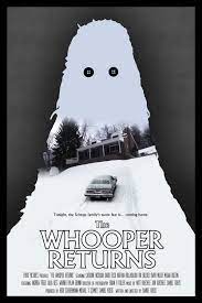 ดูหนังออนไลน์ฟรี The Whooper Returns (2022)